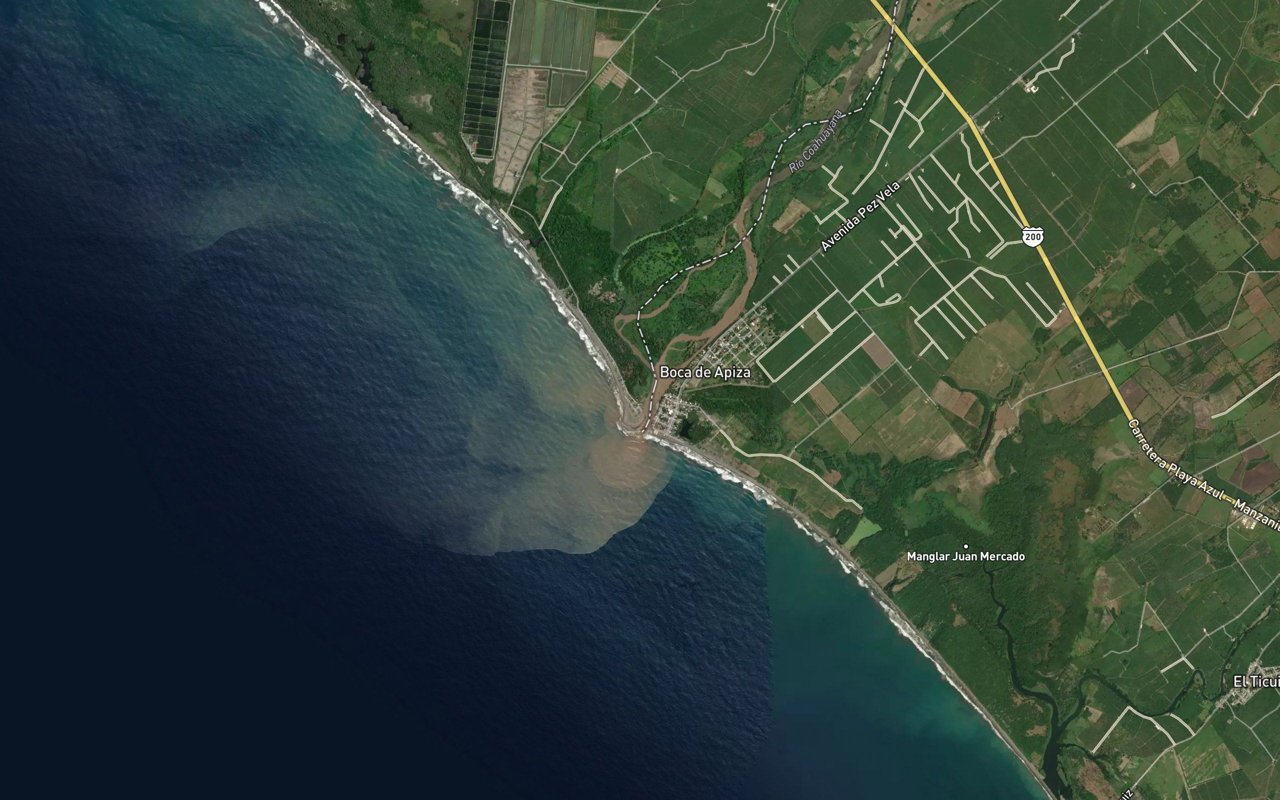 Coahuayana