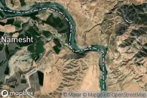 Rudkhaneh-ye Darreh Shahr