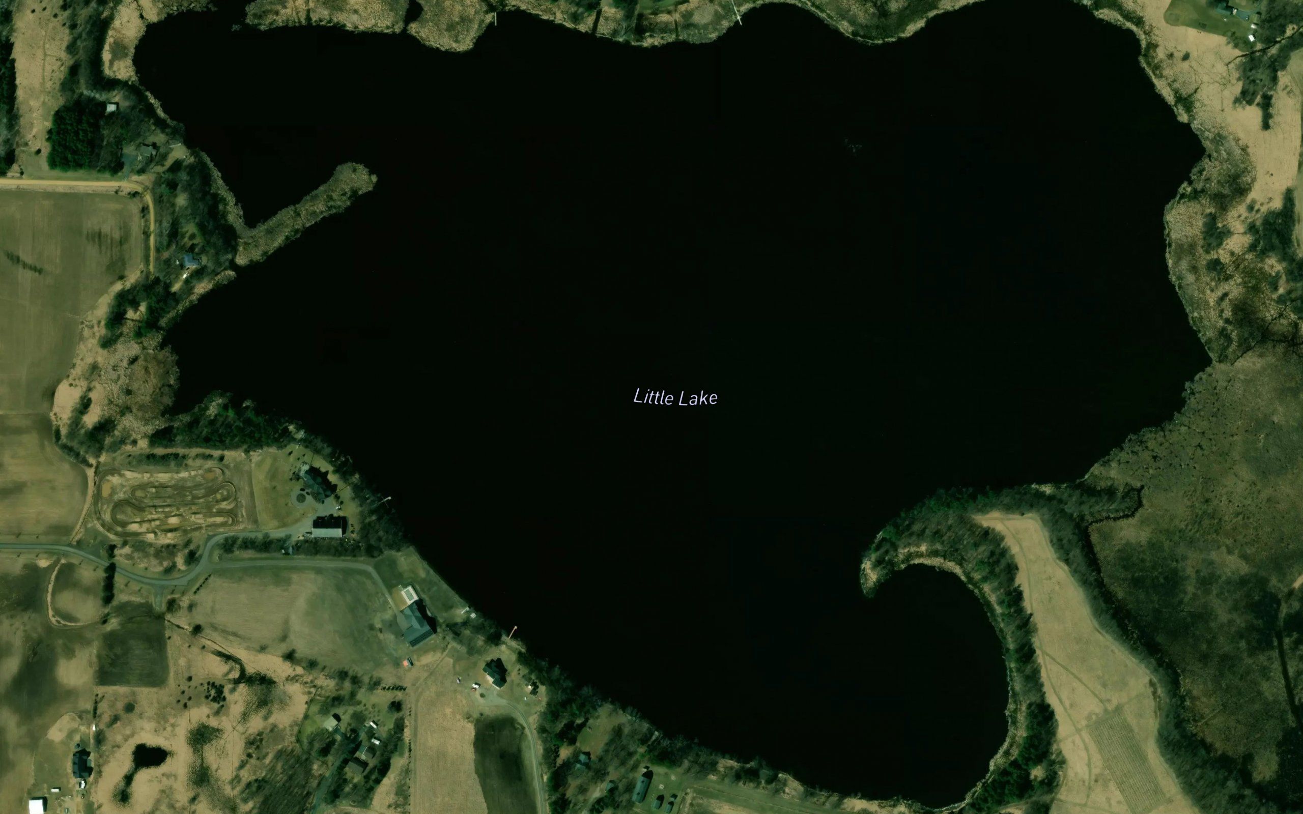 Little Lake