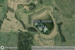 Little Garner Lake