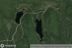 Lac de la Pelisse
