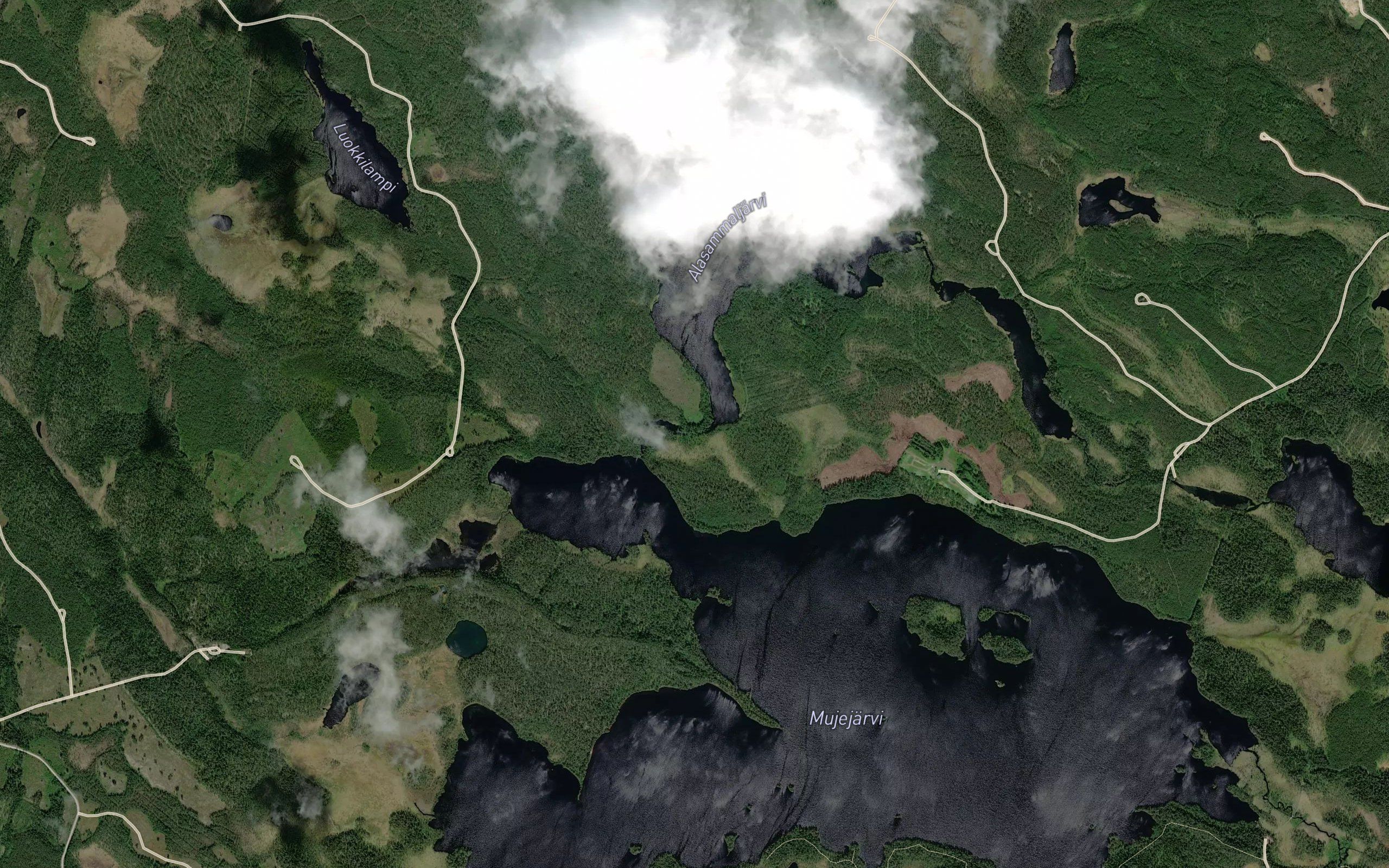 Mujekoski