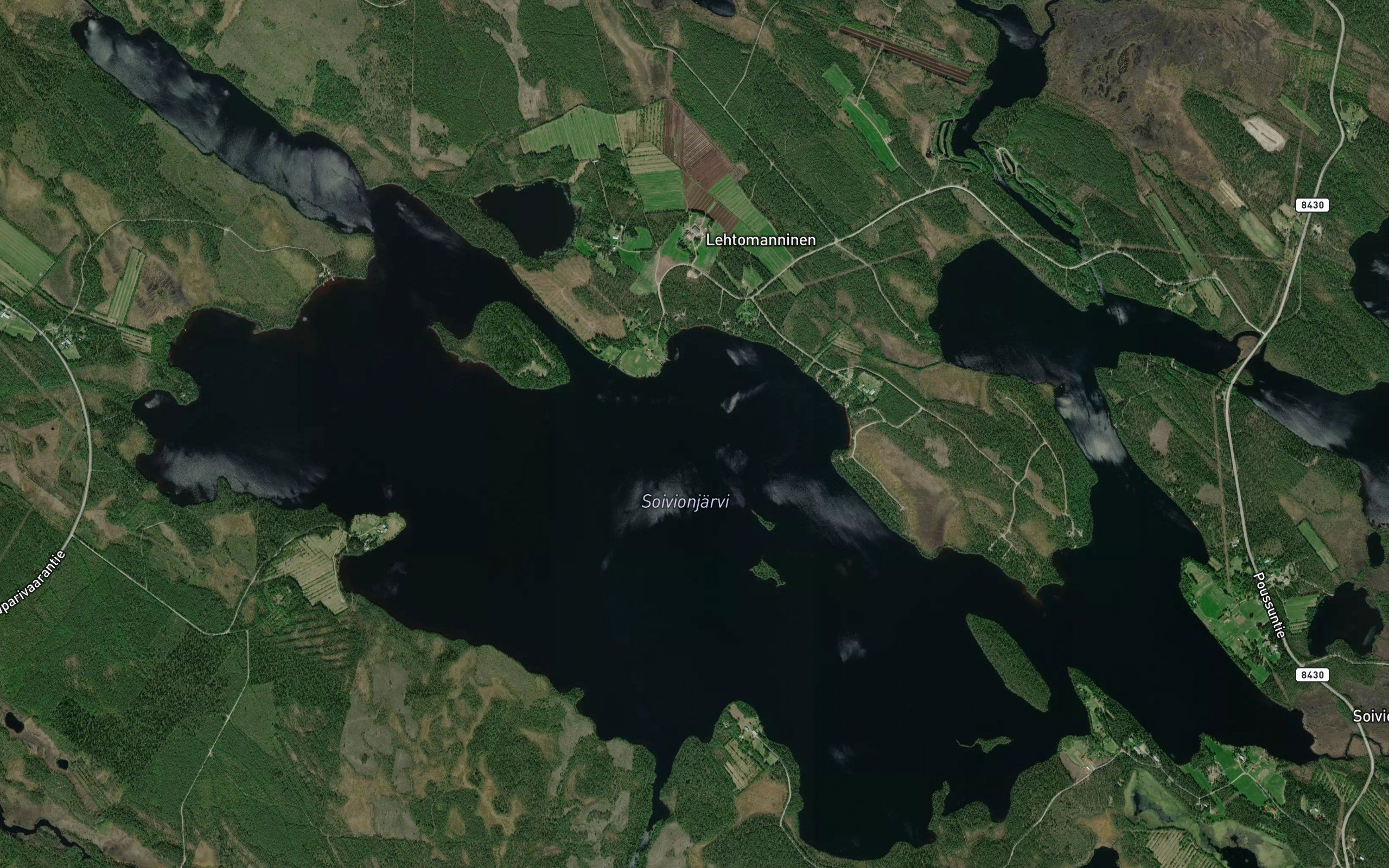 Soivionjarvi