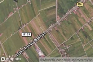 Tali Air Nombor Empat Arau