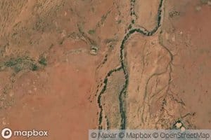 Cutana Creek