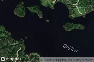 Orijarvi