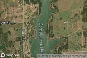 Comanche Lake