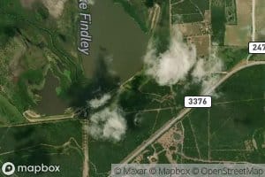 Lake Alice