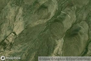 Canada Boquilla Grande