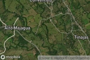 Quebrada Sabana Grande