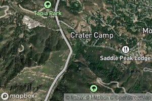 Cold Creek
