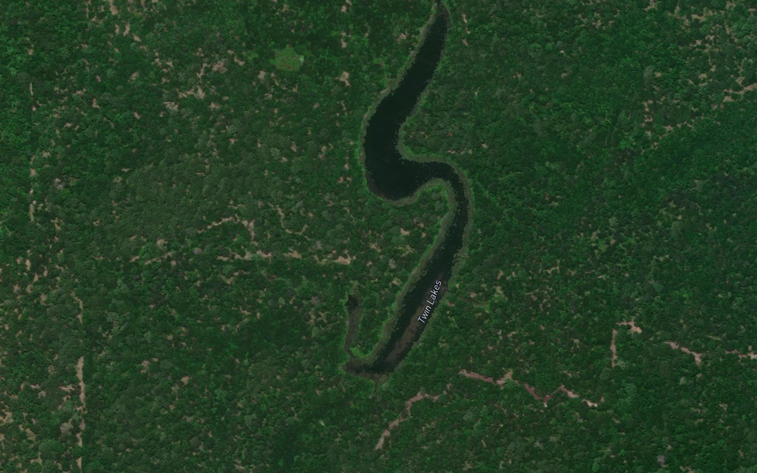 Twin Lakes