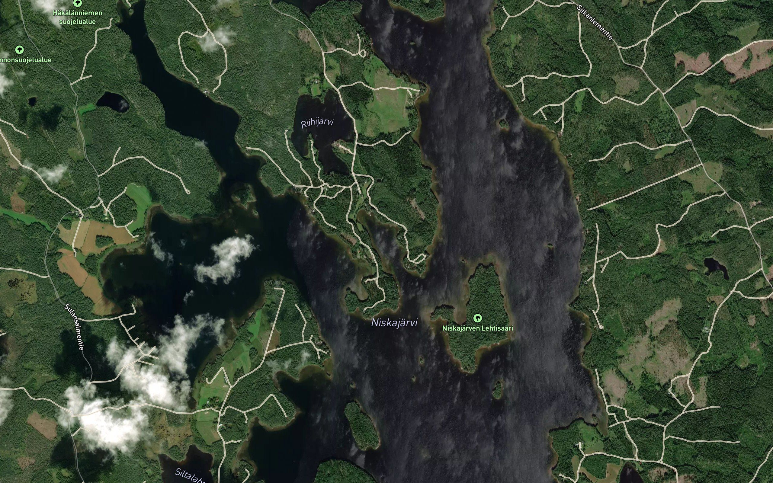 Nurjalanlahti
