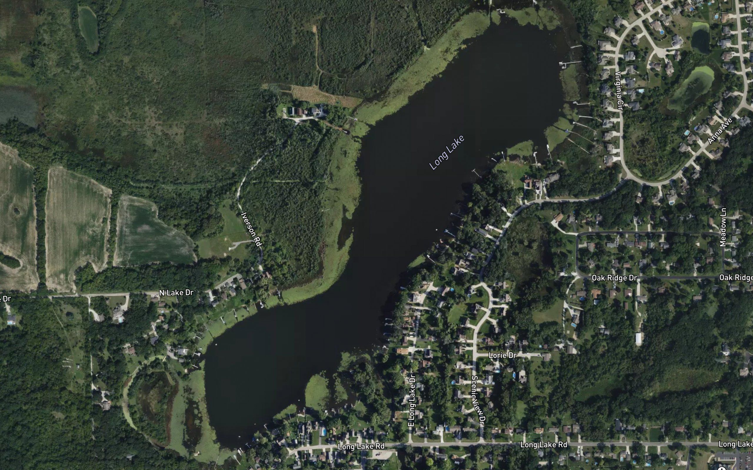 Long Lake