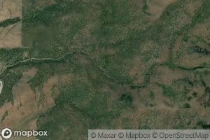 Savage Hollow Spring