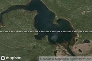 Cuming Lake