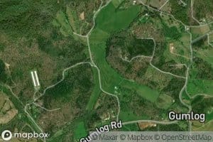 Gumlog Creek