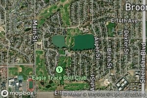 Nissen Reservoir Number 2