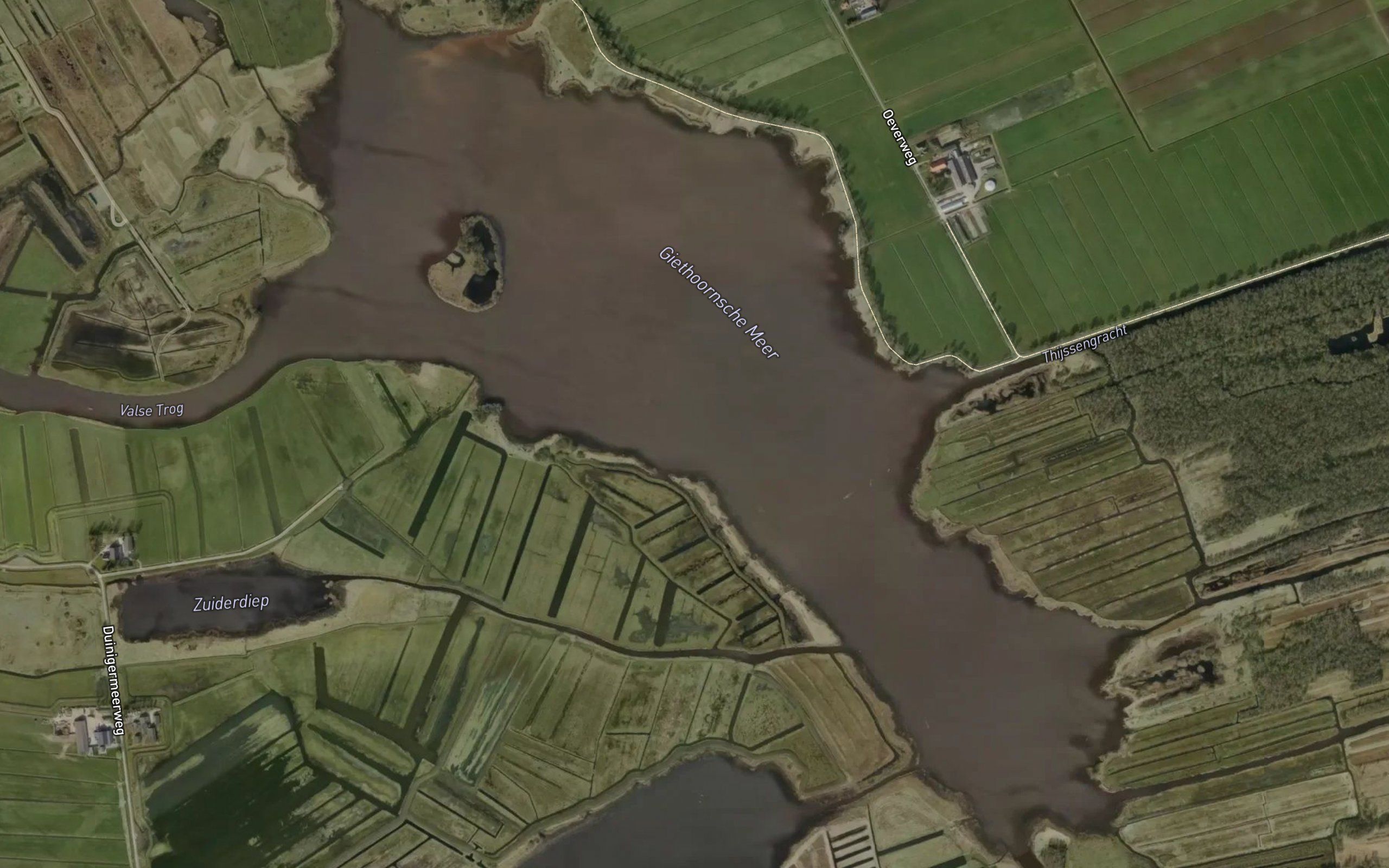 Giethoornsche Meer