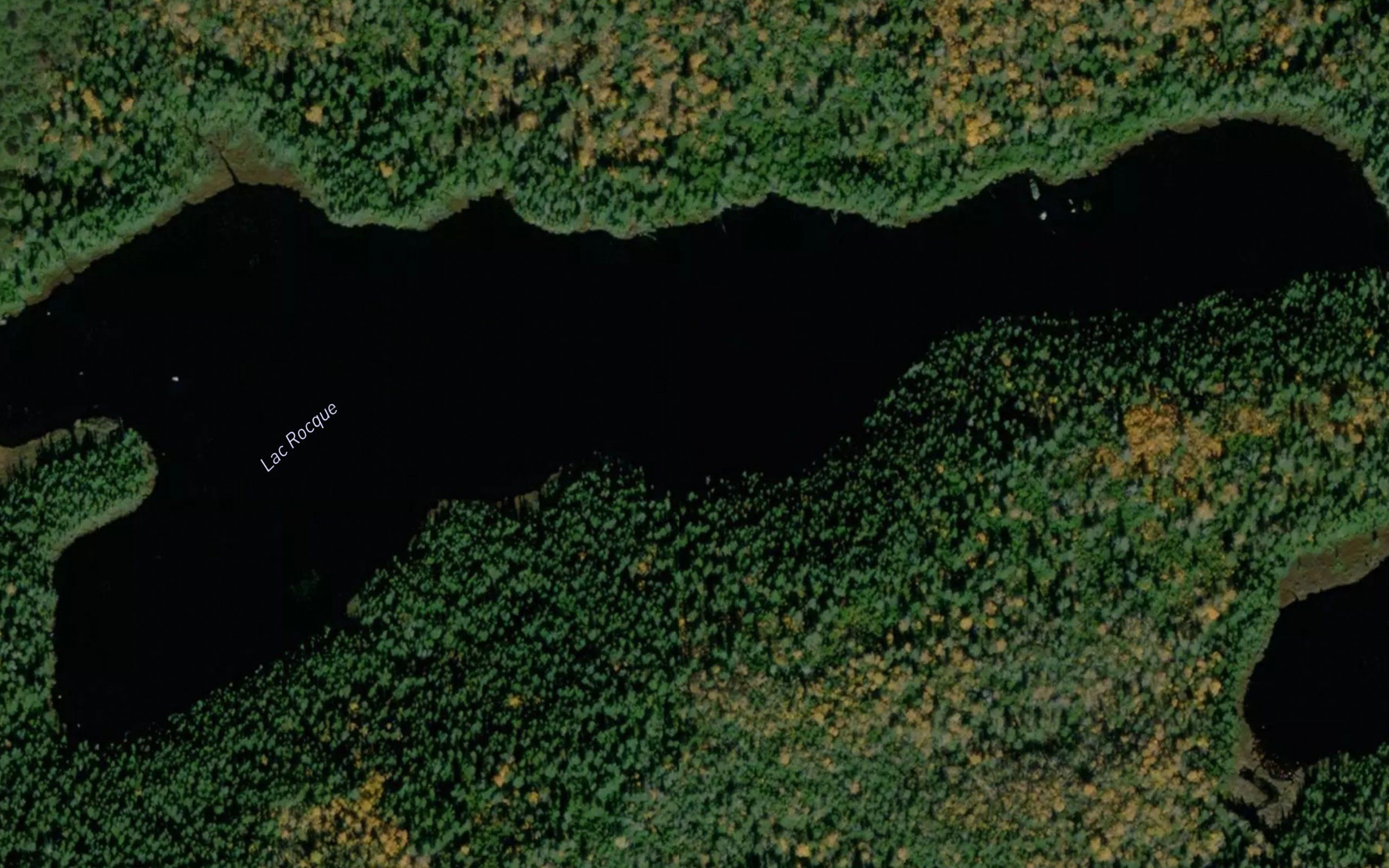 Lac Rocque