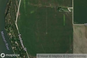 Dry Point Bottom (historical)