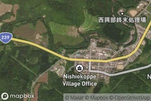 Oshorokko Gawa