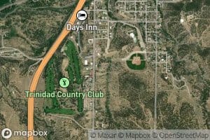 Fisher Peak Detention Reservoir FPC-2