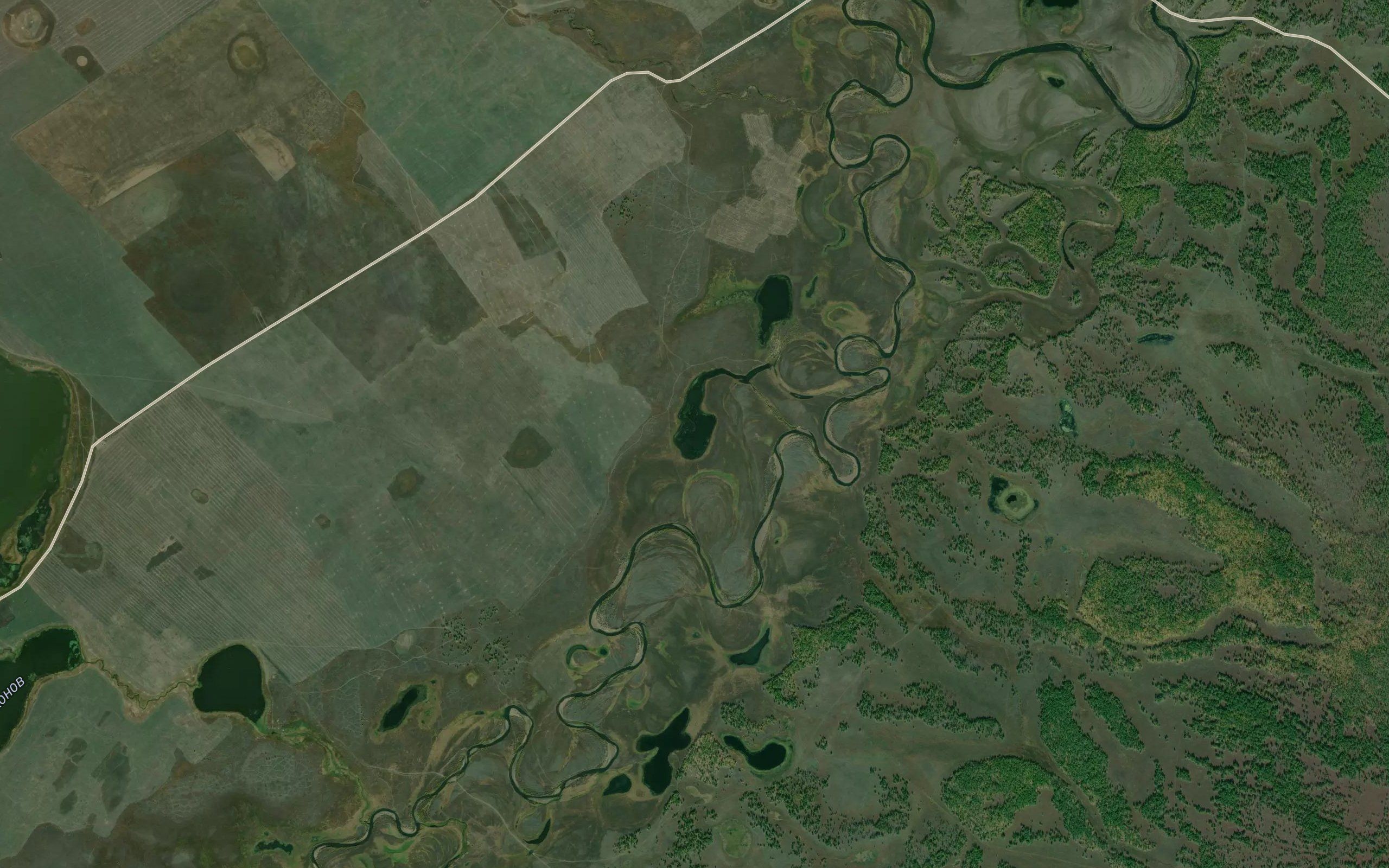 Ozero Sablindo