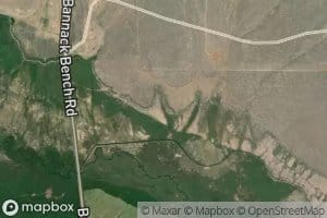 Hans Peterson Ditch
