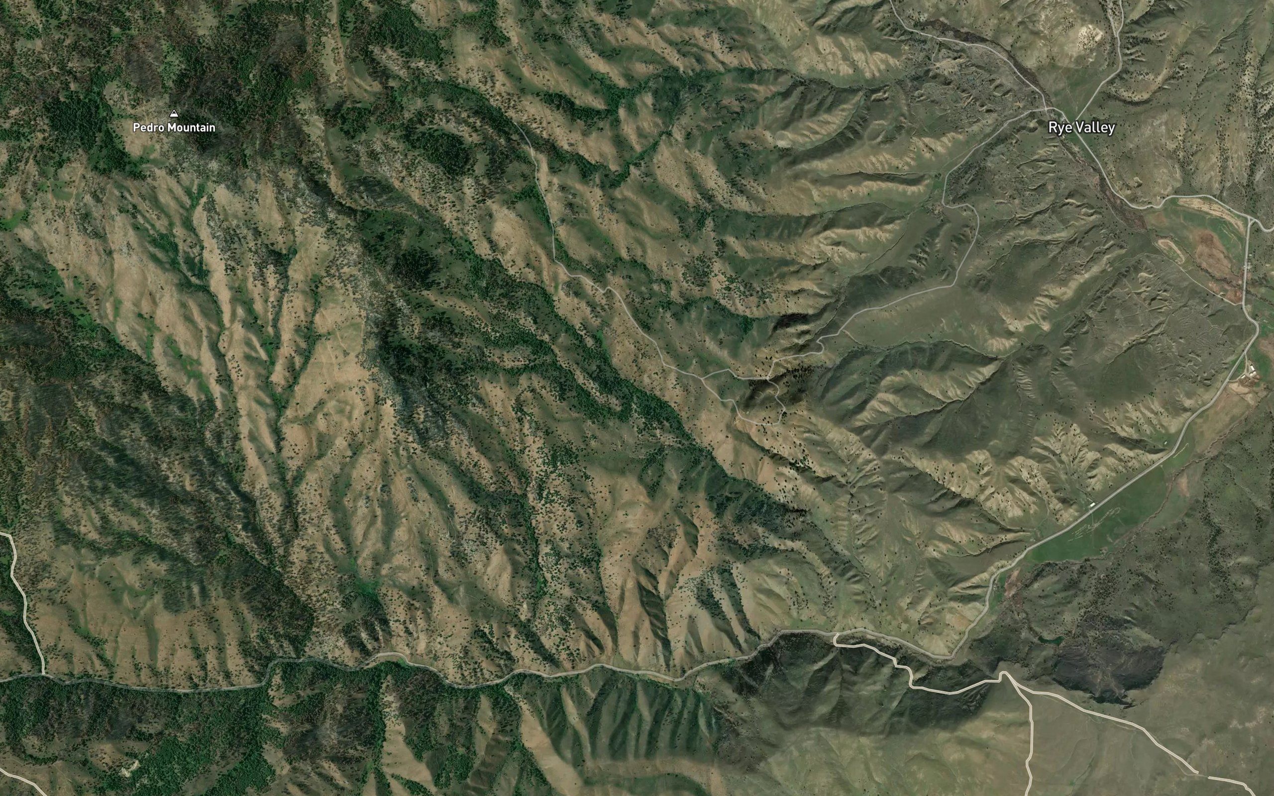 Little Deer Creek