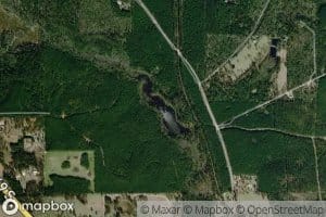 Phillips Lake