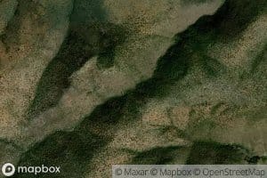 Barranca Cerros Cuates