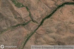 Quaker Creek