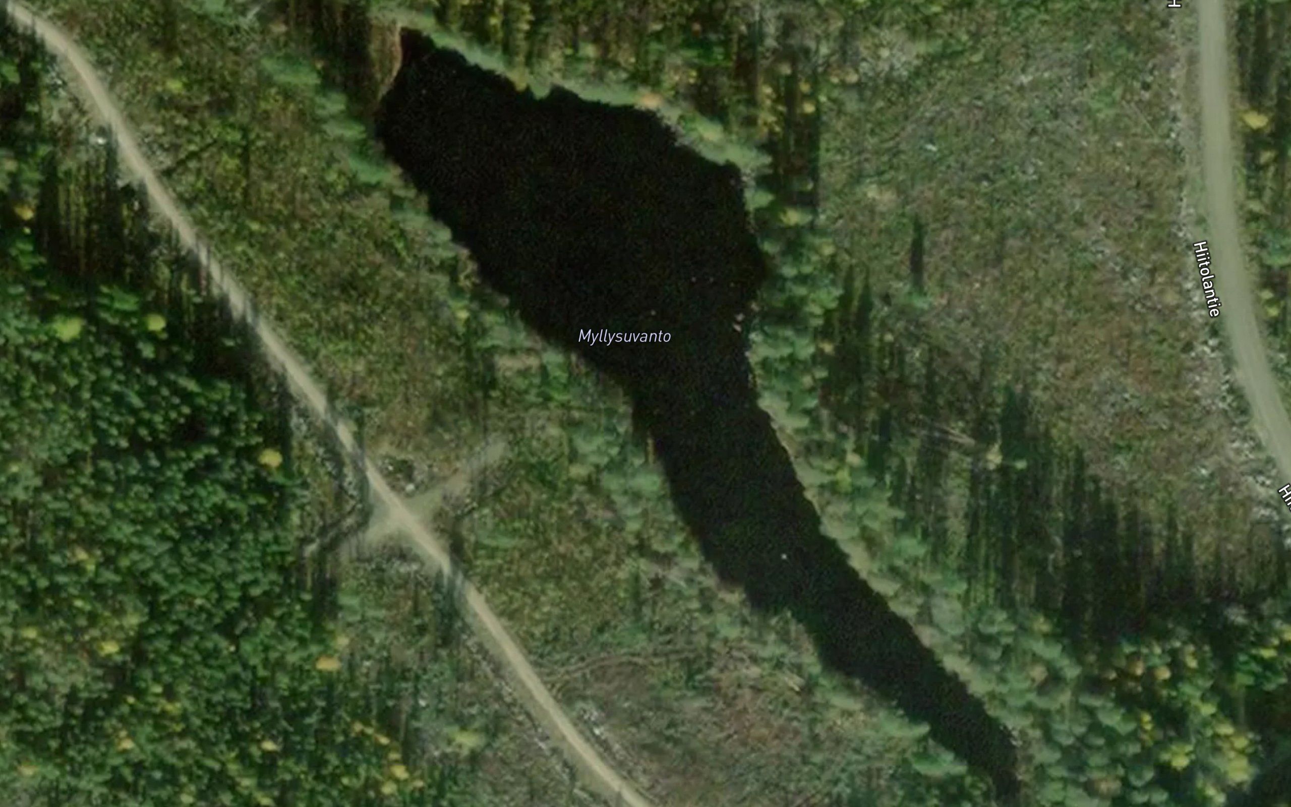 Myllysuvanto