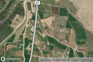 Upper Cosique Acequia