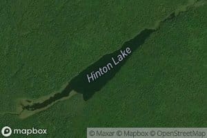 Hinton Lake