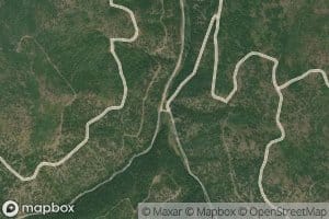 Ashby Creek