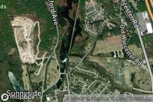 Mill Brook