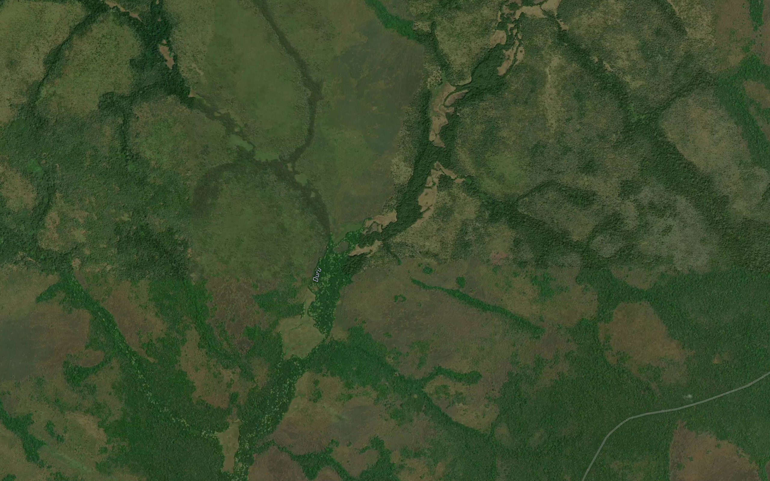 Azulu