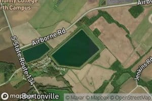 Wilmington Reservoir Number Two