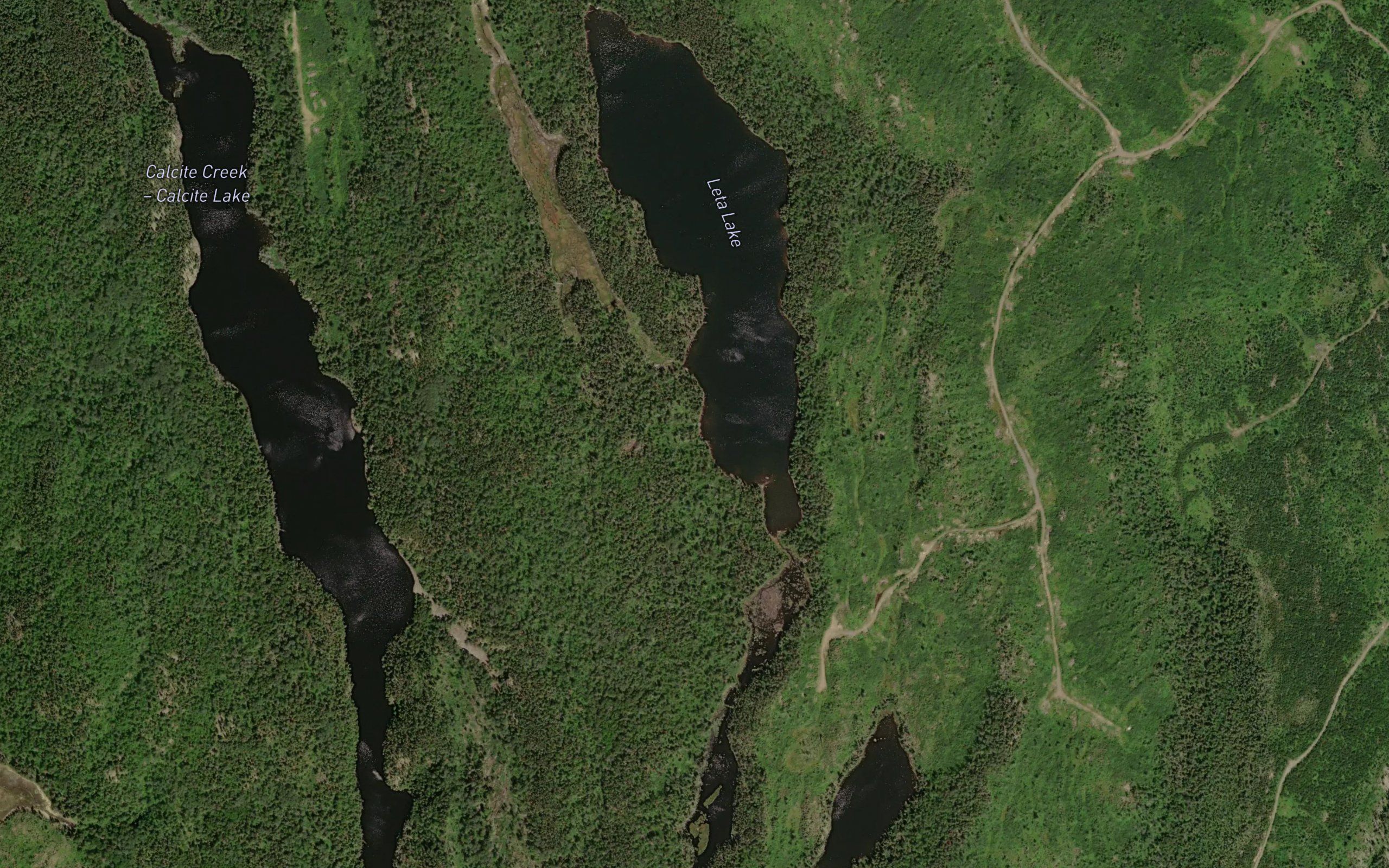 Leta Lake