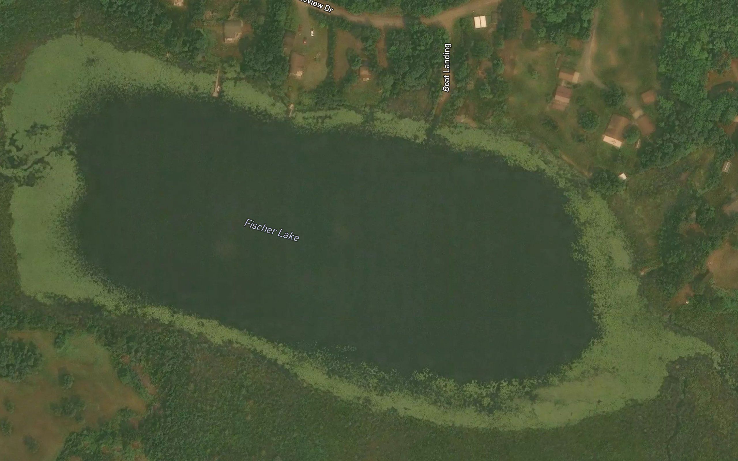 Fischer Lake