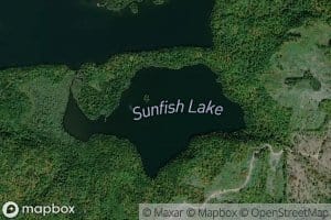 Sunfish Lake