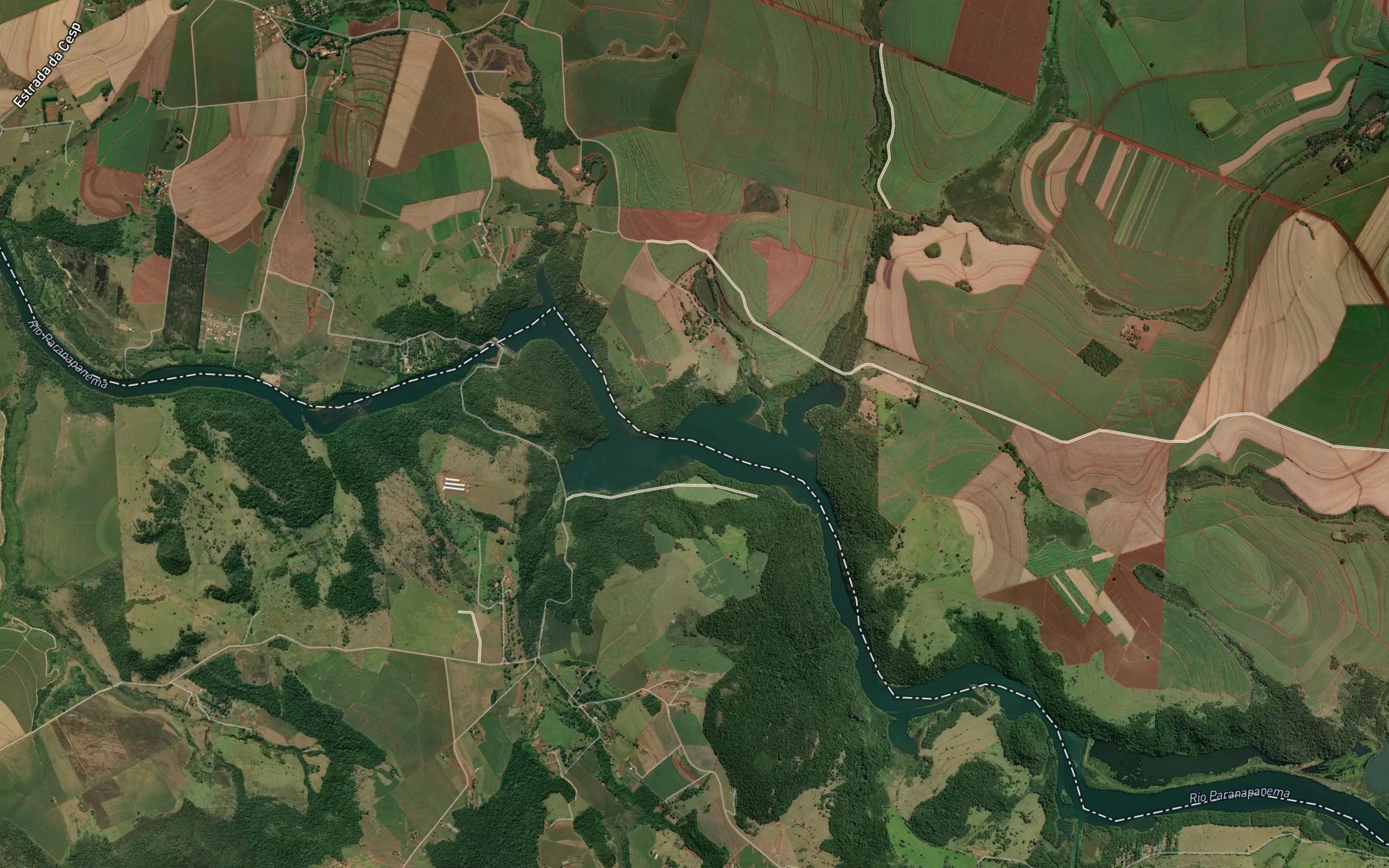 Agua Sao Miguel