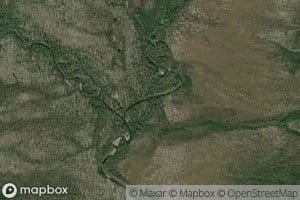Bore Creek