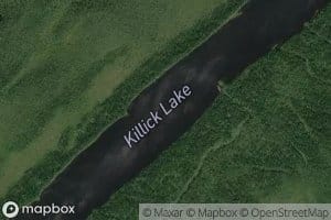 Killick Lake