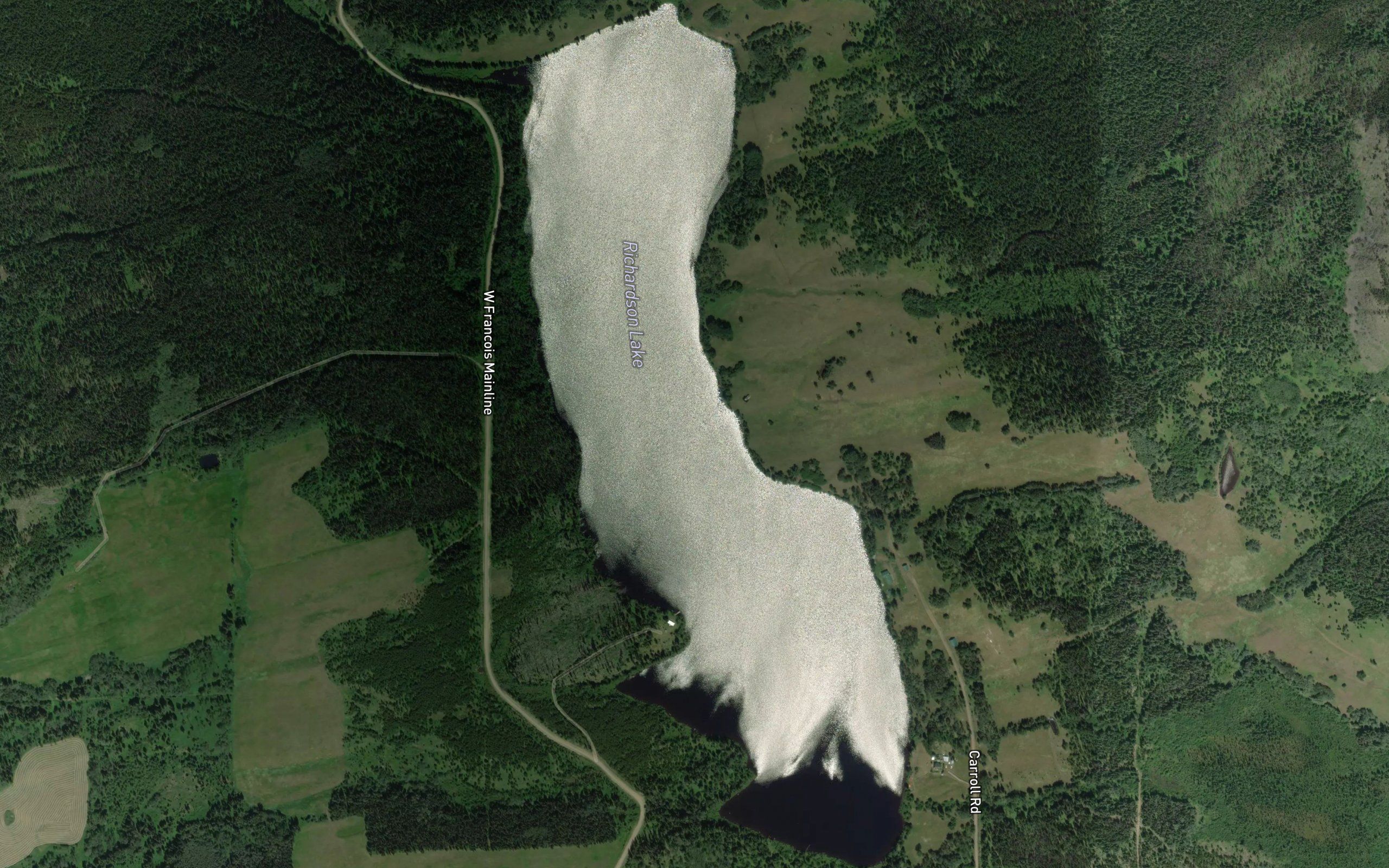 Richardson Lake