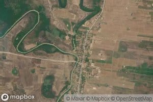 Stueng Kampong Krasang