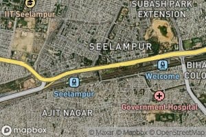 Eastern Yamuna Canal