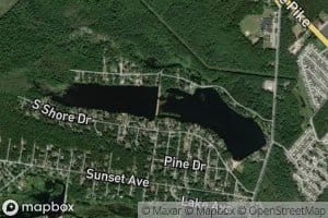 Timber Lakes